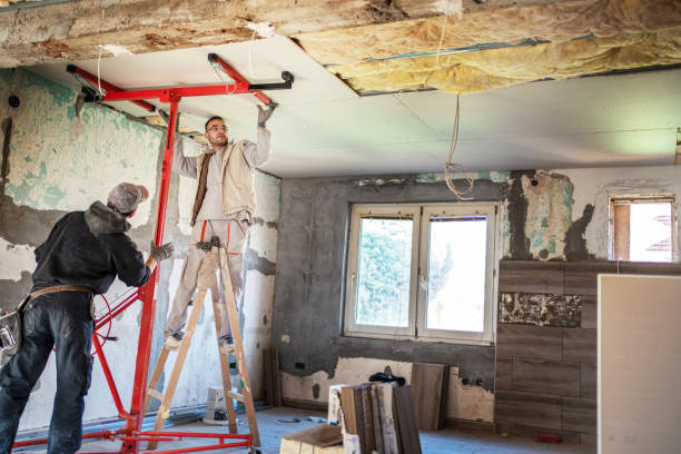 Best Insulation Materials and Products in Terville, WA