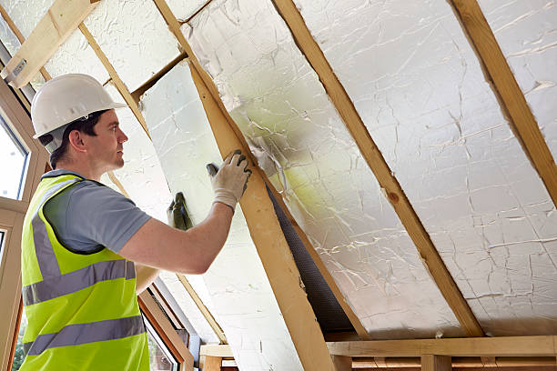 Best Insulation Installation Services in Terville, WA